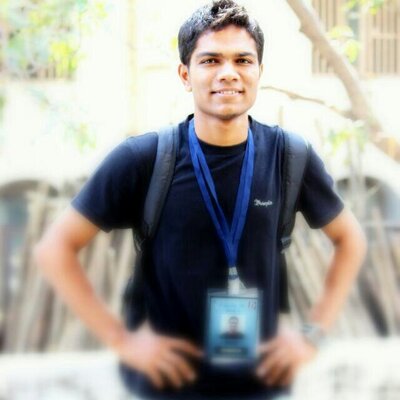 Profile Picture of Arth Patel (@arthpatel9738) on Twitter