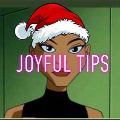 Profile Picture of Joyfultips 🍏💥 (@prettyabike01) on Twitter