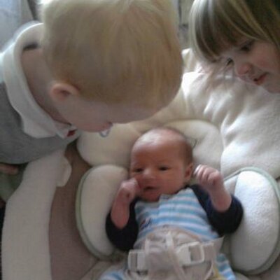 Profile Picture of Jeanne K. Stone (@luvmikids4evr) on Twitter
