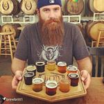 Profile Picture of Mac McCarthy (@macthebrewer) on Instagram