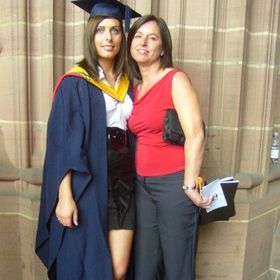 Profile Picture of Jackie Roberts Haimes (@jackierobertshaimes) on Pinterest