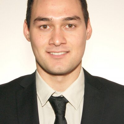 Profile Picture of Corey Speck (@SpeckCorey) on Twitter