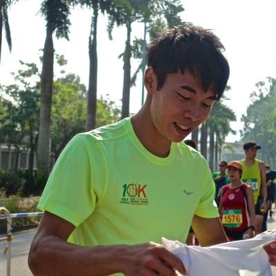 Profile Picture of DARREN CHENG (@DARRENCHENG14) on Twitter