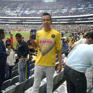 Profile Picture of Alejandro Chimal (@alexchimal100) on Twitter