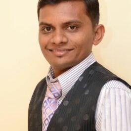 Profile Picture of Jignesh D Ray (@JIGS_D_RAY) on Twitter