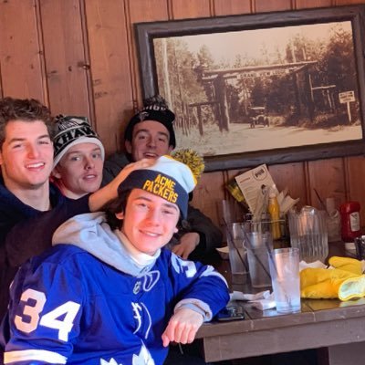 Profile Picture of Andy The Prophet (@AndyFrommelt) on Twitter