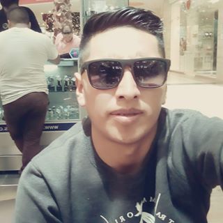 Profile Picture of Richard Aiido De'ville (Rave Master) (@Richard-Aiido-Deville) on Facebook