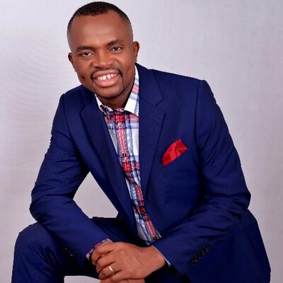Profile Picture of Pst Chris Ojigbani (@TheMarriageProf) on Twitter