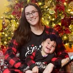 Profile Picture of Caitlin Stretch Cañas (@caitlin.stretch) on Facebook