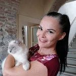 Profile Picture of Jenny Breviario (@je_gwenhwyfar) on Instagram