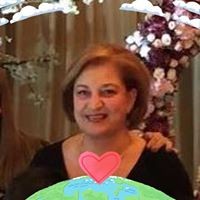 Profile Picture of Vivian Haydar Beetar (@vivian-haydar-beetar) on Quora