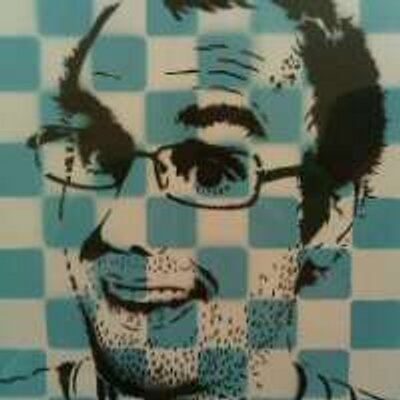 Profile Picture of Mark Currin (@OldTobe) on Twitter