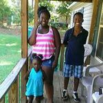 Profile Picture of Tera Martin (@tera42yahoo) on Instagram