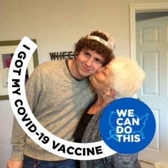 Profile Picture of Joanna Wheeler (@joanna_wheeler) on Poshmark