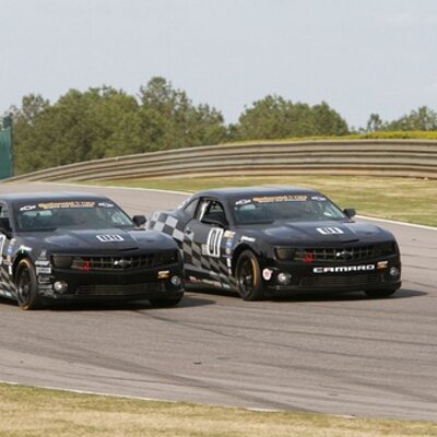 Profile Picture of Ashley McCalmont (@mama_racer) on Twitter