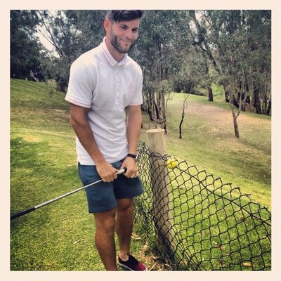 Profile Picture of Darrell Avery (@dazavery8) on Twitter