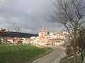 Profile Picture of Orihuela del Tremedalon Wikipedia
