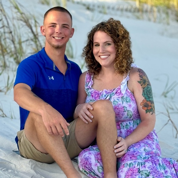 Profile Picture of Haley Rhudy gilmore (@haleylucille) on Poshmark