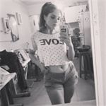 Profile Picture of Candy Alvarado (@candy.celine) on Instagram