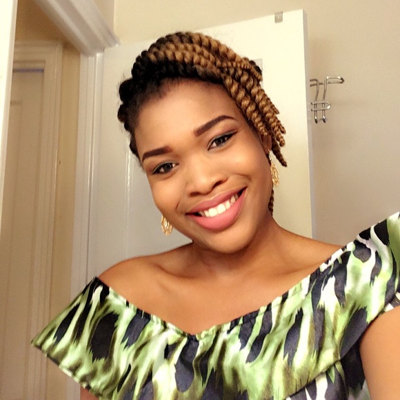 Profile Picture of Ajoke Foresythe (@jokameen) on Poshmark