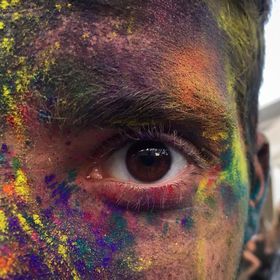 Profile Picture of Alessandro Grillo (@anchoranova) on Pinterest