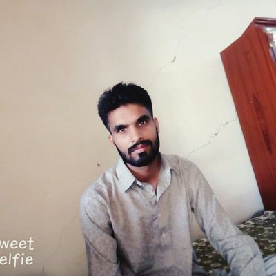 Profile Picture of Bilal Shehzad Choudhary (@BilalShehzadCh) on Twitter