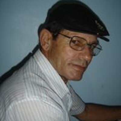 Profile Picture of Gelci Carlos Abreu (@ptgelci) on Twitter