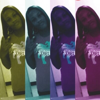 Profile Picture of Alexia Grant (@Cherrio_lexia) on Twitter