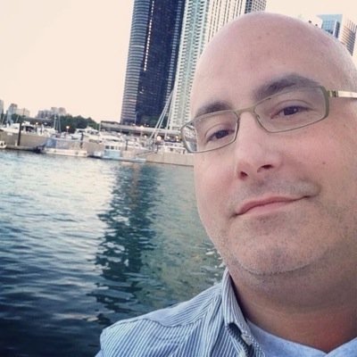 Profile Picture of Joe Pizzo (@JodyJoeJoe) on Twitter