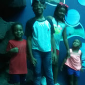 Profile Picture of Kendria Gilbert-Davis (@kendriagilbert5429) on Youtube