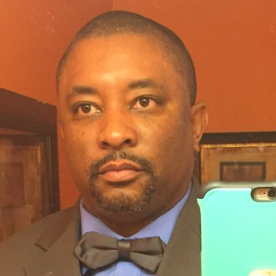 Profile Picture of James Keith Johnson (@JamesKeithJohn1) on Twitter