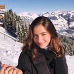 Profile Picture of Farah Walter (@farah_walter) on Instagram