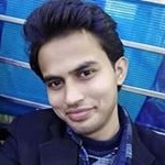 Profile Picture of Shuaib Ahmed (@hasan_farooqi) on Instagram