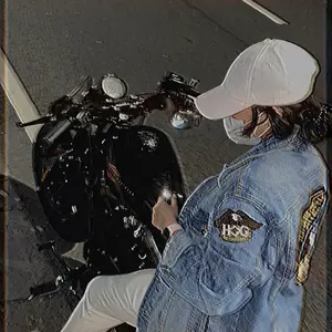 Profile Picture of sukapermen. (@sukalio) on Tiktok
