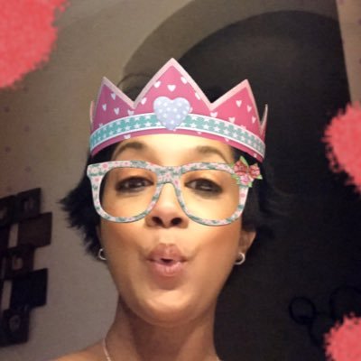 Profile Picture of Dr. Marsha Bloomfield (@marshmellowrick) on Twitter