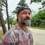 Profile Picture of Michał Maciaszek (@michal2048) on Instagram