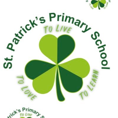 Profile Photo of St Patrick's Primary (@stpatrickspri) on Twitter