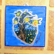 Profile Picture of Montserrat M. Alejo (@MontserratMAlejo) on Youtube