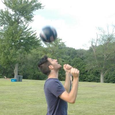 Seth Newman - Twitter Profile Picture of Seth Newman (@Shhnewman) on Twitter