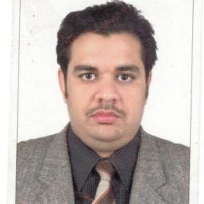 Profile Picture of FAWAD ASLAM BHUTTA (@fawadparis) on Twitter