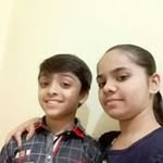Ardeshna Krishna - Instagram Profile Picture of Ardeshna Krishna (@ardeshnakrishna) on Instagram