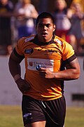 Profile Picture of Michael Ala'alatoaon Wikipedia