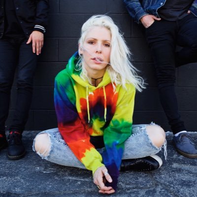 Profile Picture of The Vitals Official (@TheVitalsmusic) on Twitter