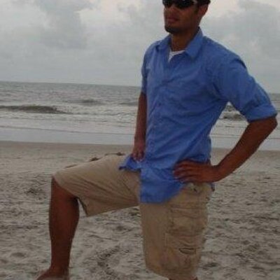Profile Picture of Bryan Gilliam (@BryGuyTweets) on Twitter