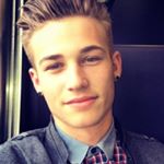 Profile Picture of andrew_2019 (@andrew_holten1) on Instagram