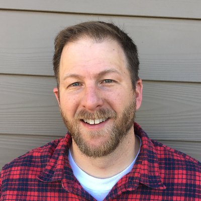 Profile Picture of Andrew Bosley Of Wits End (@andybosley) on Twitter