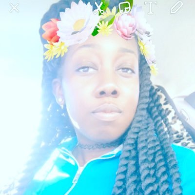 Profile Picture of Aishadesiree_ (@aisha_perkins) on Twitter