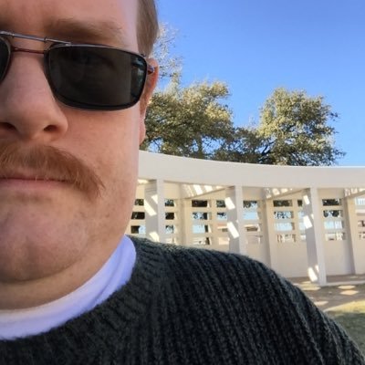 Profile Picture of Robert Grubaugh (@robertgrubaugh) on Twitter