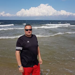 Profile Picture of Paweł Twardowski (@Pawe&) on Facebook