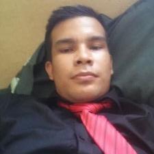 Profile Picture of Cristian Cuellar (@KuellarCristian) on Twitter